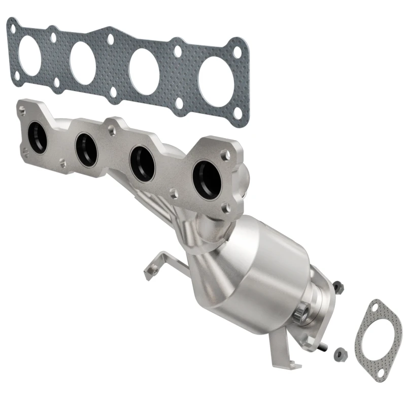 magnaflow_50708-6793afbadf7cc MagnaFlow Conv DF 08-09 Kia Optima 2.4L Manifold