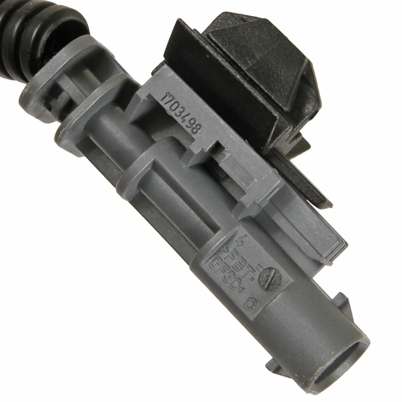 Power Stop 14-15 Chevrolet Camaro Rear Euro-Stop Electronic Brake Pad Wear Sensor