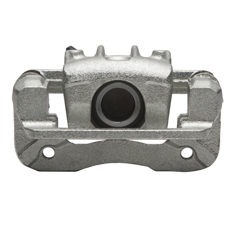 DFC 05-10 Hyundai Tucson Rear-L/Rear-R Premium Caliper - Silver Zinc Coated