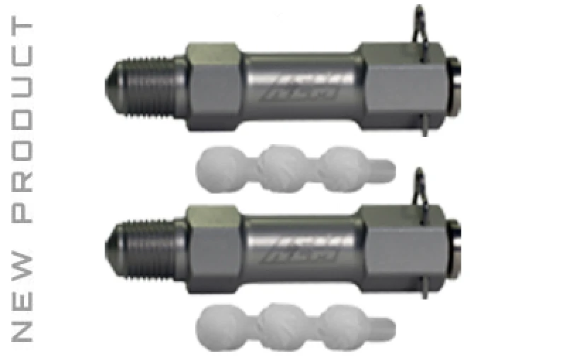AEM V3 Wasser/Methanol-Injektorkit (Menge 2)