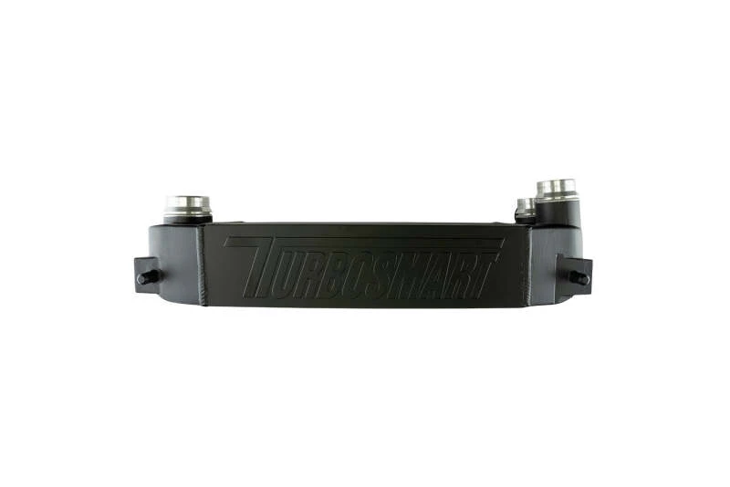 Turbosmart Intercooler für Ford Ranger Raptor V6 Ecoboost - Schwarz