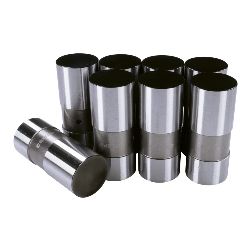 Comp Cams GM Applications Xtreme Energy DLC Solid Flat Tappet Lifter .842in Dia. - 4 Cyl