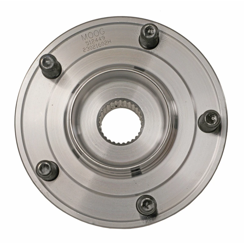 MOOG 07-15 Mazda CX-9 Hinterrad-Naben-Antrieb