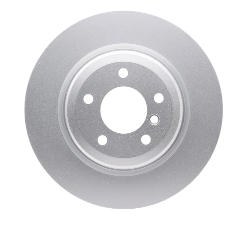 DFC 06-15 BMW 330i Rear GeoSPEC Coated Rotor