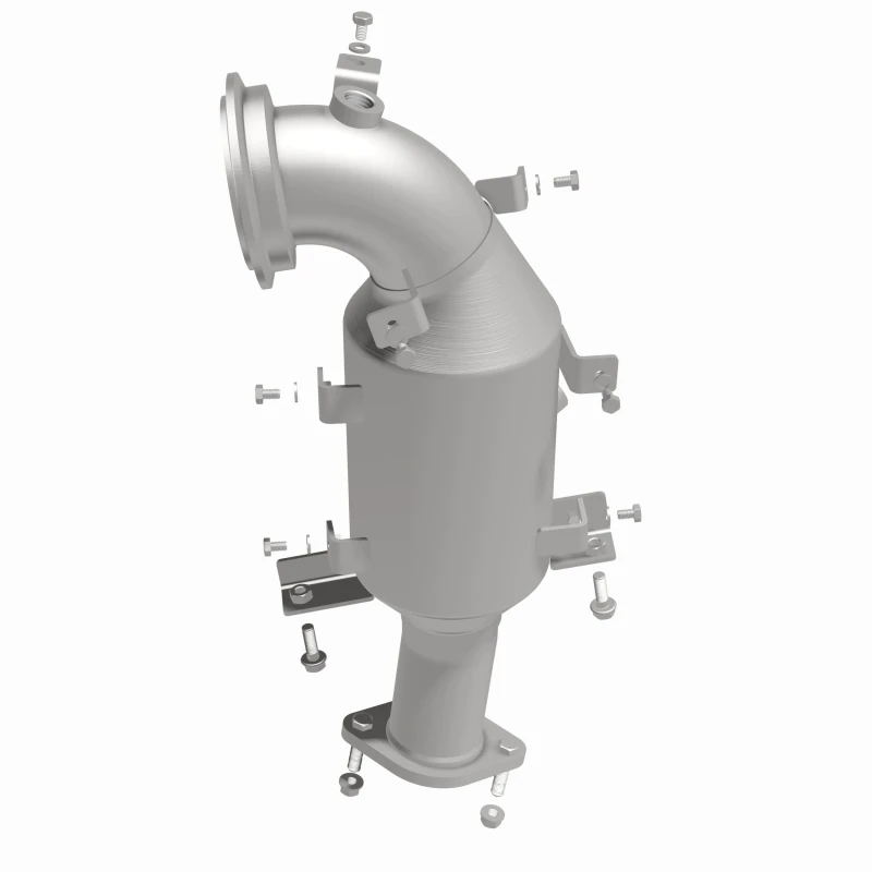 Magnaflow 21-23 Chevrolet Blazer L4 2.0L Direct Fit EPA Compliant Catalytic Converter