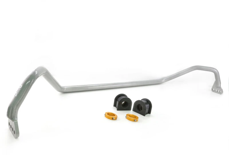Whiteline 08/06-09 Pontiac G8 Limousine Vorderachse Verstellbarer 26mm Stabilisator