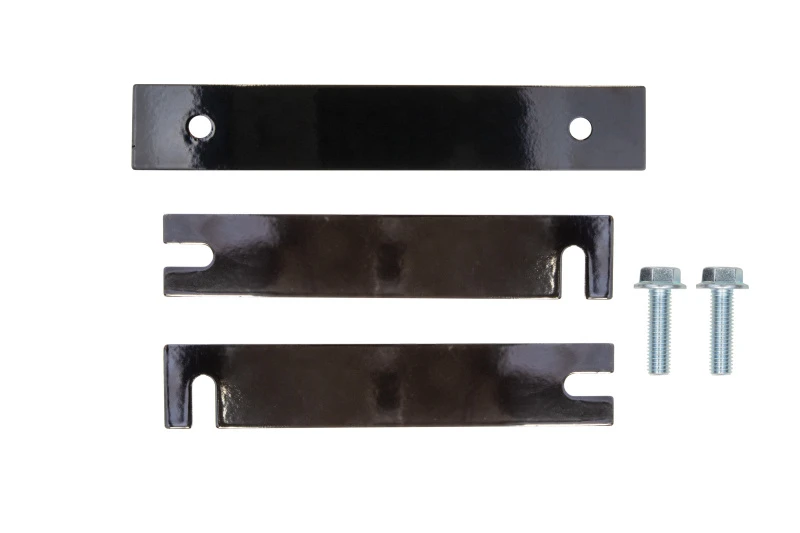 UMI Performance Carrier Bearing Relocation Kit for 15-24 Ford F-150