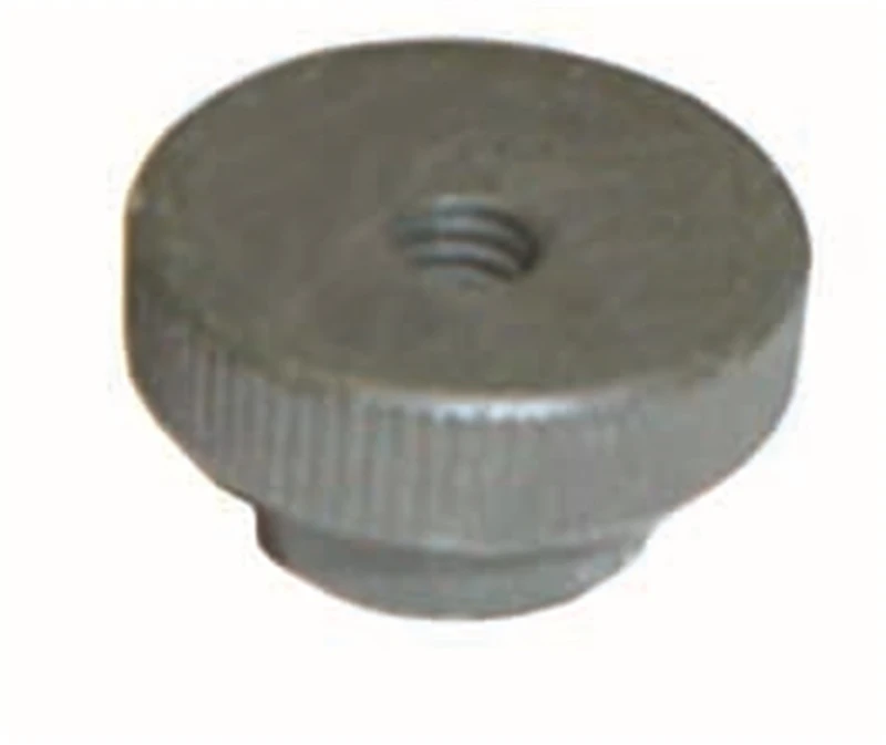 Omix Windschutzscheiben-Einstellknopf- 41-45 Willys MB & GPW