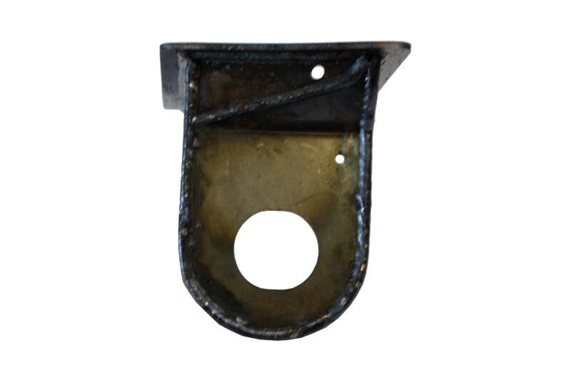 Rustbuster 11-18 Chevy Silverado 2500HD/3500HD Rear Cab Mount - Right