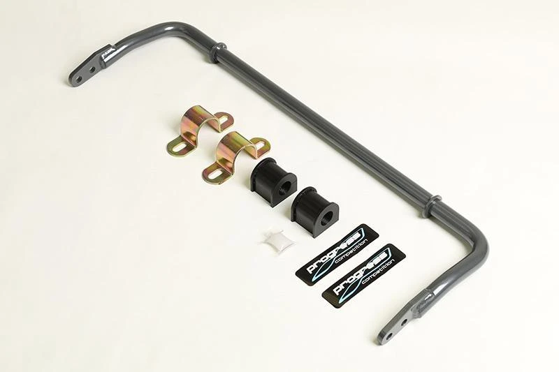 Progress Tech 04-13 Mazda 3 Hinterer Stabilisator (22mm - einstellbar)