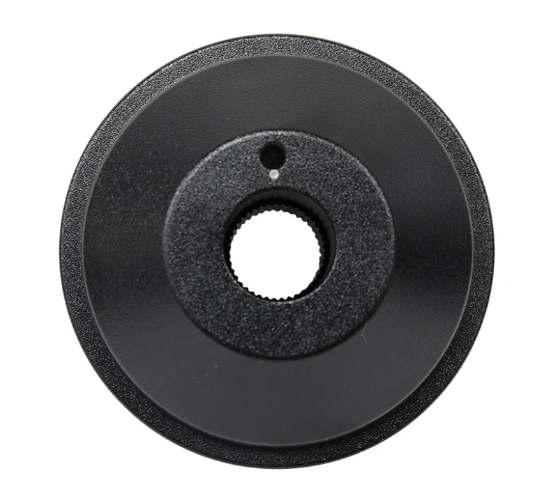 NRG Short Spline Adapter für Can Am Maverick X3