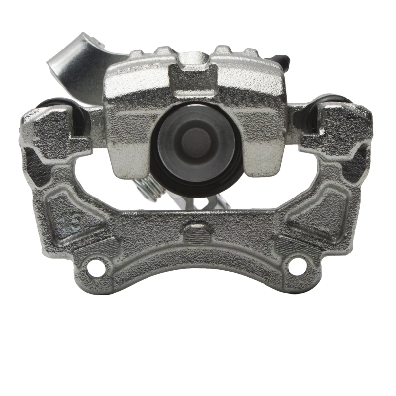 DFC 01-05 Mazda Miata Rear-L Premium Caliper - Silver Zinc Coated