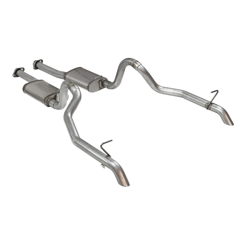 Flowmaster 87-93 Mustang GT 5.0L FlowFX SS Exhaust System