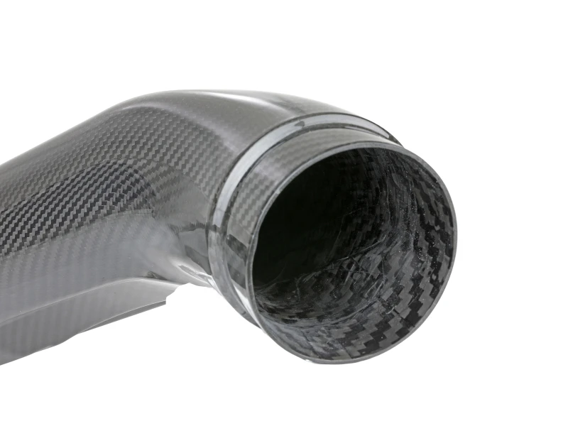 aFe Track Series Carbon Fiber Einlasssystem mit Pro 5R Filter BMW M2 (F87) 16-18 L6-3.0L (t) N55