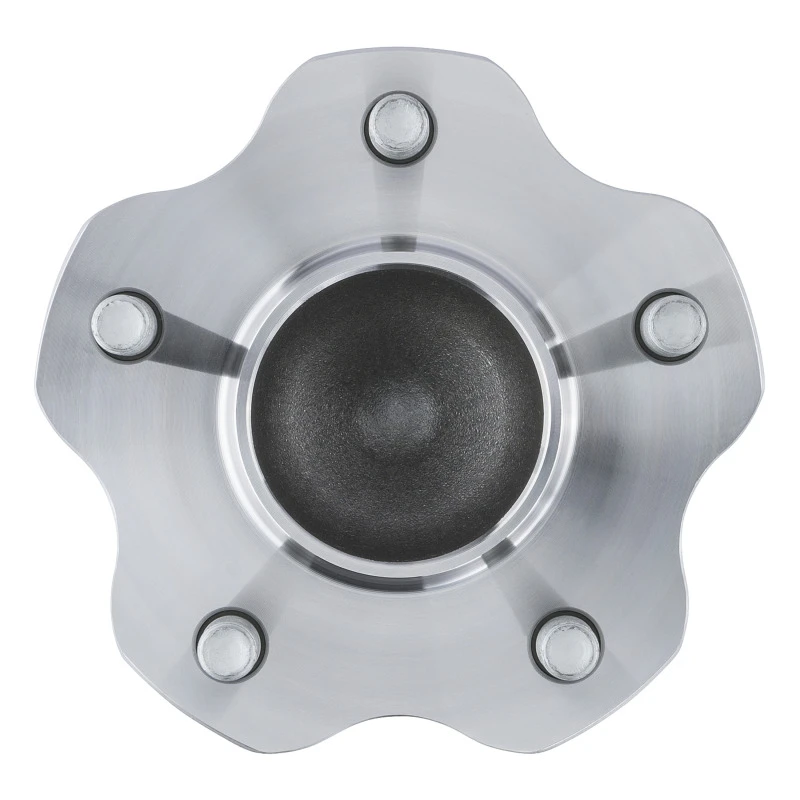 MOOG 15-18 Chevrolet City Express Hinterrad-Naben-Antrieb