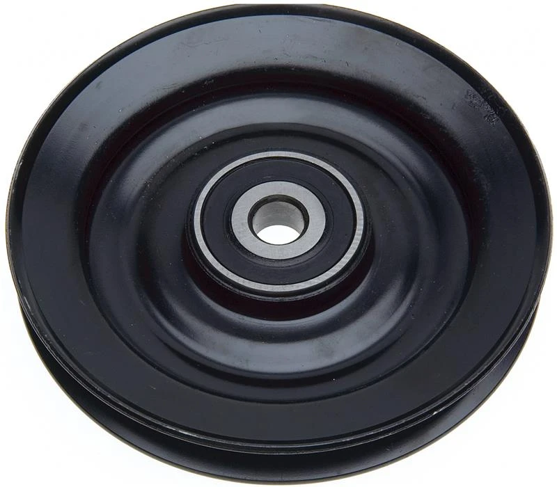 Gates 99-04 Chrysler 300M V-6 3.5L A.C. Belt Drive Pulley