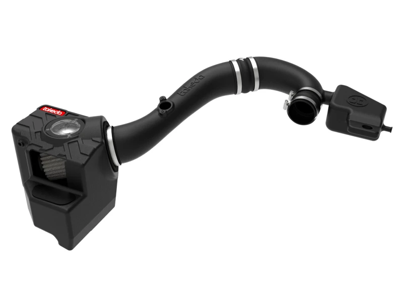 aFe Takeda Momentum Pro DRY S Kaltluft-Ansaugsystem für 18-19 Subaru Crosstrek H4 2.0L