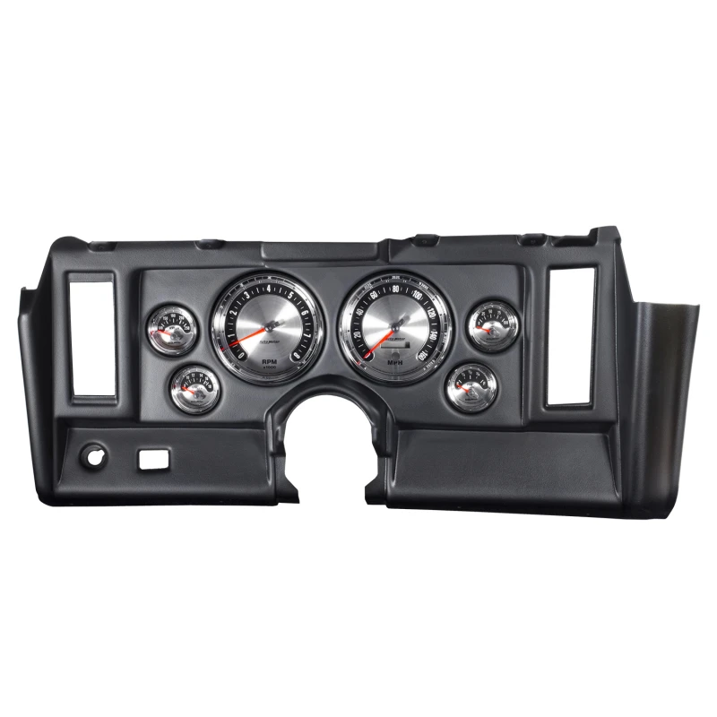 Autometer American Muscle Instrumenten-Set 6-teilig für Camaro 69