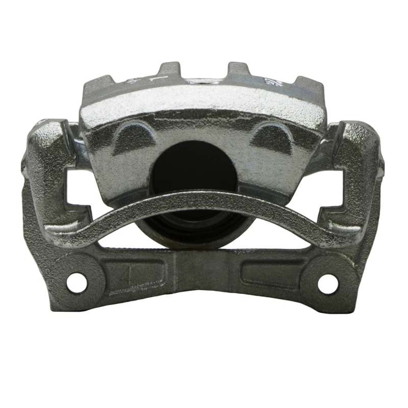 DFC 94-99 Toyota Celica Front-L Silver Zinc Coated Premium Caliper