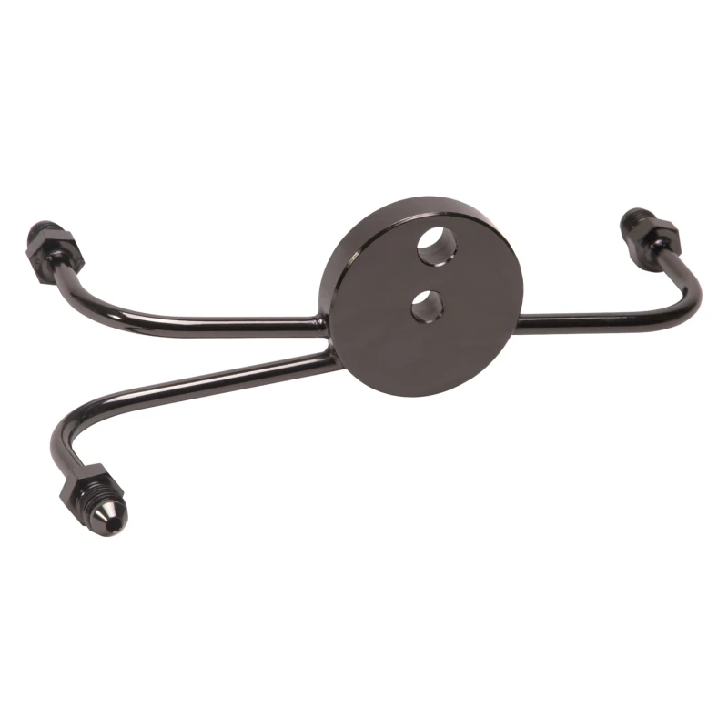 Russell 3AN Front-Männliches Verbindungsstück (Schmal-Gleitend) mit Renegade-Finish