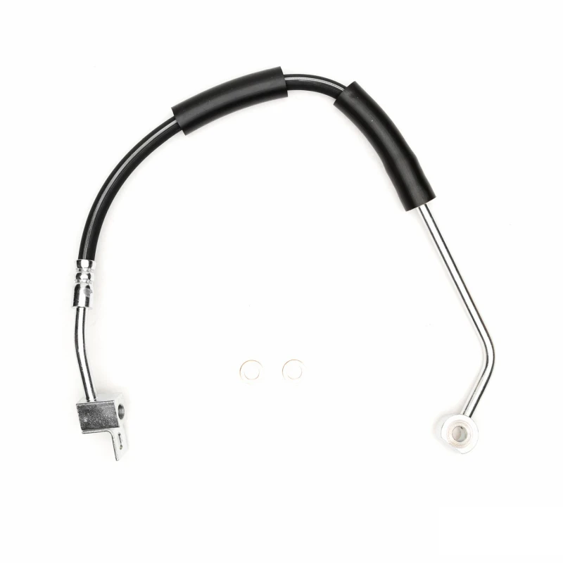 DFC 02-07 Jeep Liberty Front-R Brake Hose