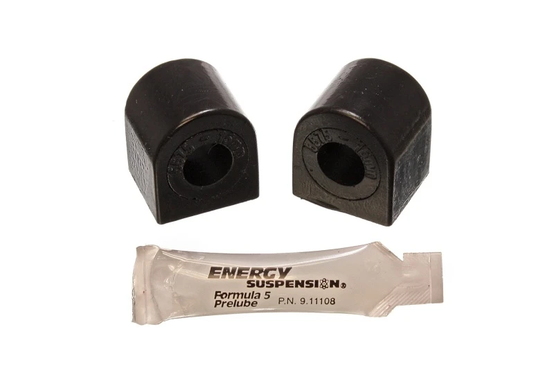 energy-suspension_18.5102G-67932bb2cb64d Energy Suspension Saturn Hinterer Querstabilisator-Buchsen - Schwarz
