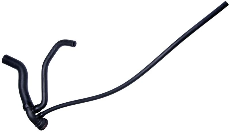 Gates 03-07 Chevrolet Silverado V-8 8.1L Lower Molded Coolant Hose