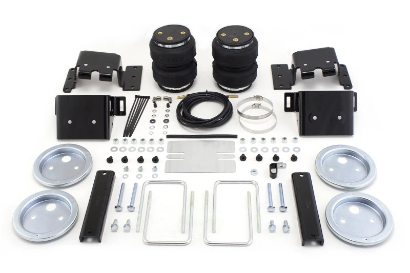 Air Lift Loadlifter 5000 hintere Luftfeder-Kit für 11-17 Chevrolet Silverado 2500/3500