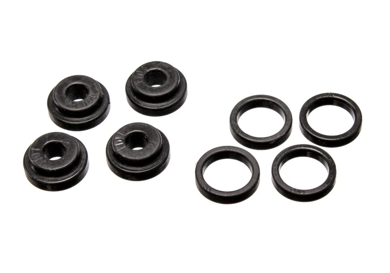 Energy Suspension Black Manual Transmission Shifter Stabilizer Bush for 95-04 Mitsubishi Eclipse FWD/AWD