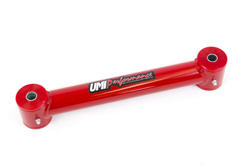 UMI Performance 65-66 GM B-Body Obere Kontrollarm / Trailing Arm