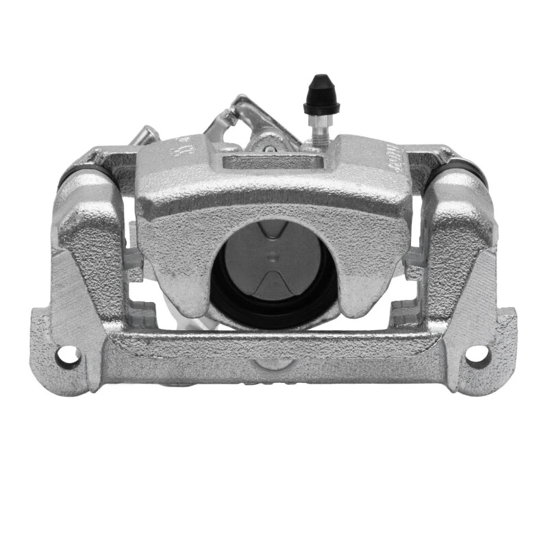 DFC 13-24 Mitsubishi Outlander Sport Rear-R Premium Caliper - Silver Zinc Coated