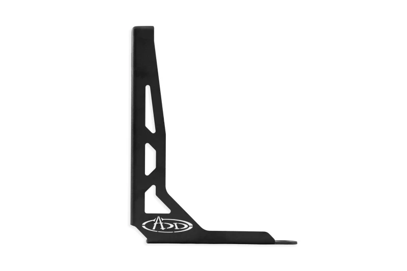 Addictive Desert Designs Bed Channel Stiffener für 2023+ Ford Super Duty F250/F350