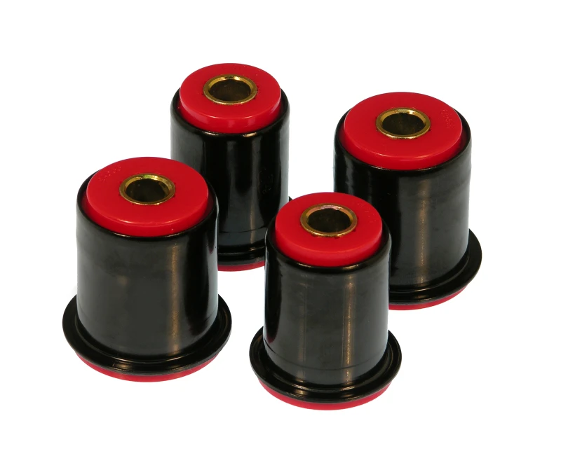 Prothane GM Front Lower Control Arm Bushings - Rot