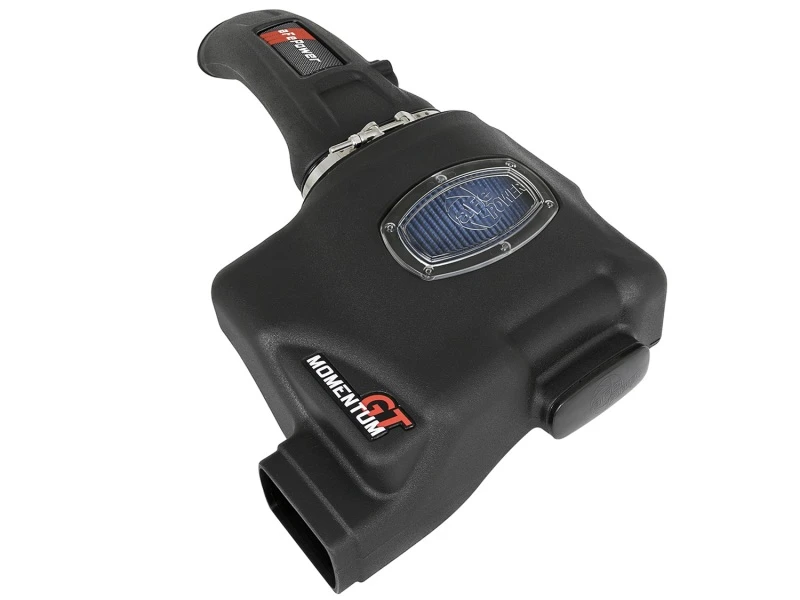 aFe Momentum GT Pro 5R Kaltluft-Ansaugsystem 11-13 BMW 335i E90/E87 I6 3.0L (N55)