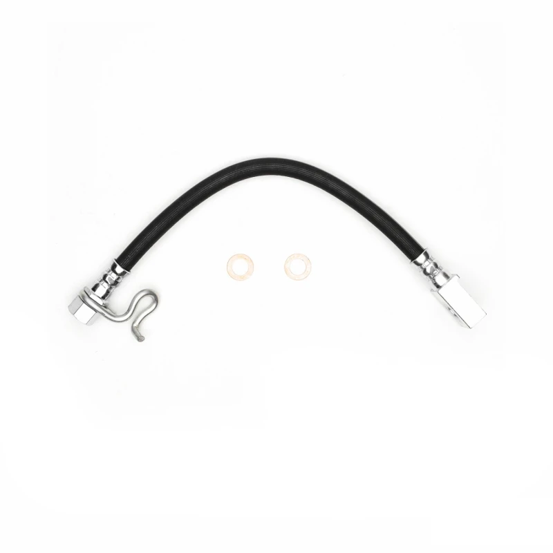 DFC 04-08 Ford F-150 4WD Rear-R lo Brake Hose