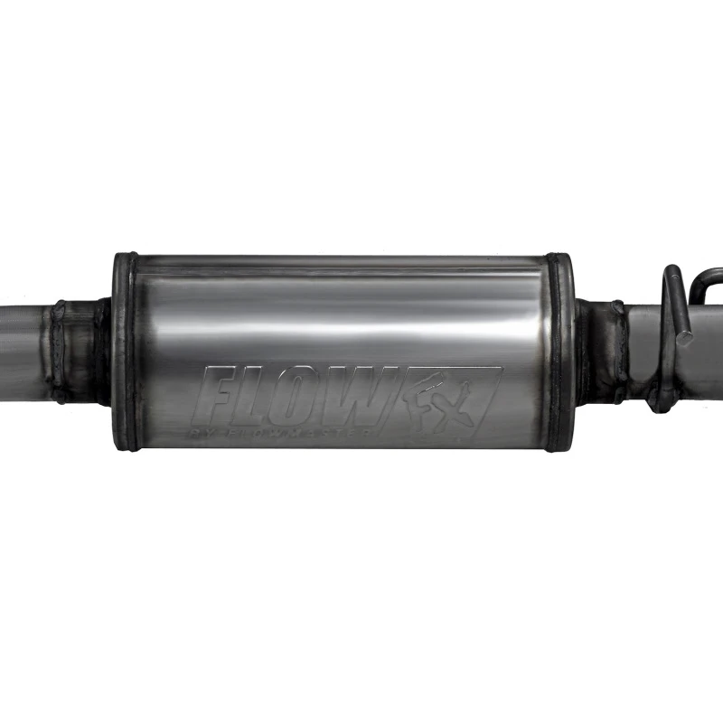 Flowmaster 19-25 GM 1500 Truck 5.3L FlowFX Extreme Cat-Back Exhaust System