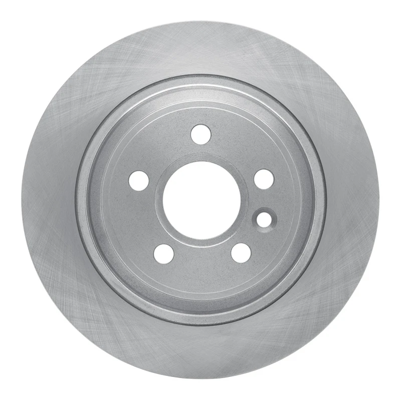 DFC 07-18 Volvo S60/V70/S60 Cross Country/S80/V60/V60 Cross Country Rear Brake Rotor