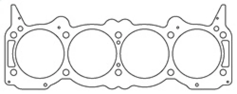 cometic-gasket_C5754-027-67930c12b5a66 Cometic Buick.060in MLS 4.385in Bore V8 Cylinder Head Gasket