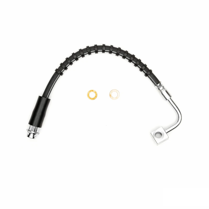 DFC 08-14 Chrysler Town & Country Front-R Brake Hose