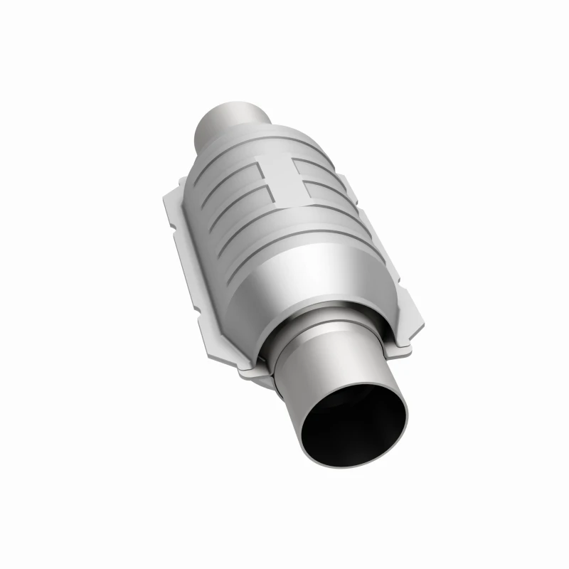 MagnaFlow Universal Catalytic Converter 2.25in. OEM