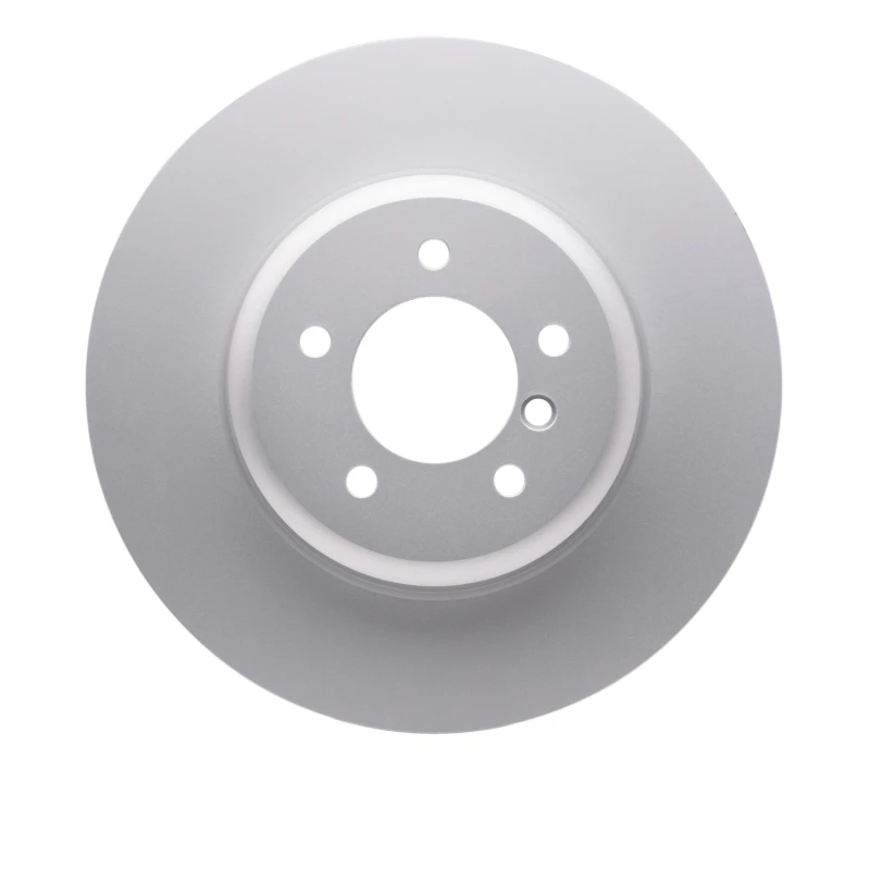 DFC 04-10 BMW 535i Front GeoSPEC Coated Rotor