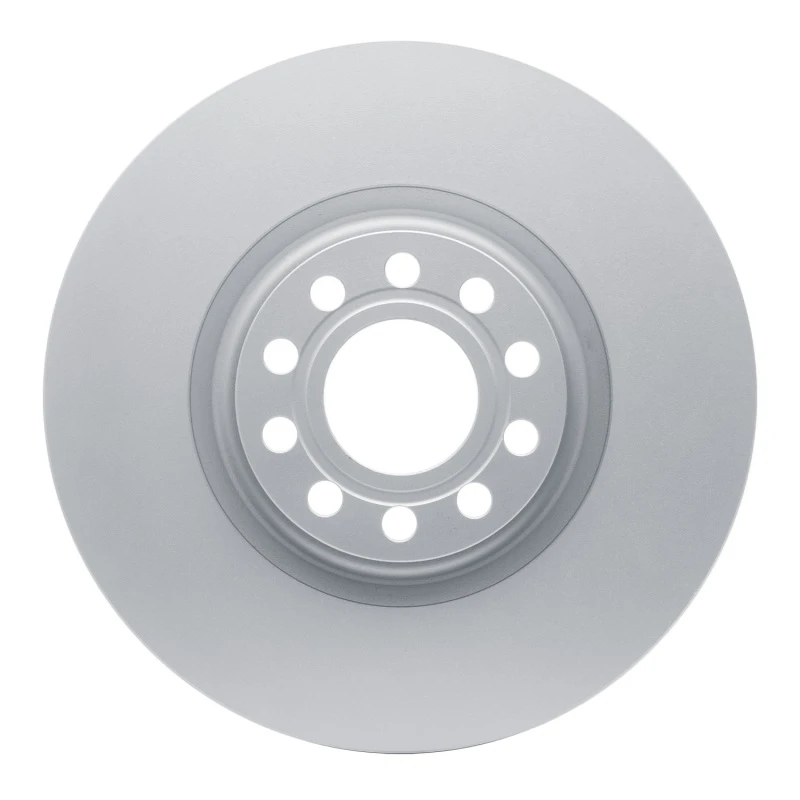 DFC 99-04 Audi A6 Quattro Front GeoSPEC Coated Rotor