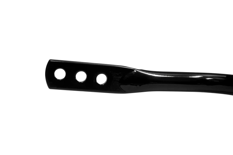UMI Performance 78-88 GM G-Body 1 Zoll Tubular Hinterachse Stabilisator Chassis Montiert Pro-Tour
