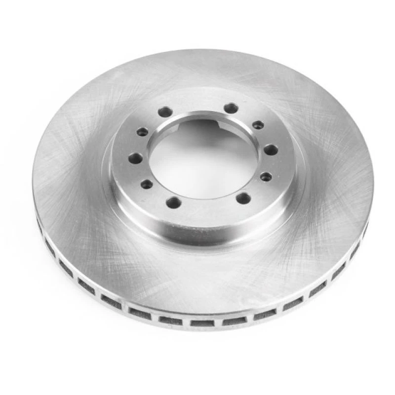 Power Stop Front Autospecialty Brake Rotor for 91-96 Mitsubishi Montero