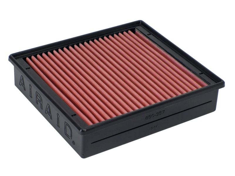 Airaid 03-07 Dodge 5.9L Diesel / 07-15 6.7L Diesel Direkter Ersatzfilter