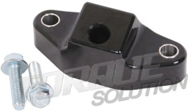 Torque Solution Rear Shifter Bushing for Subaru Models