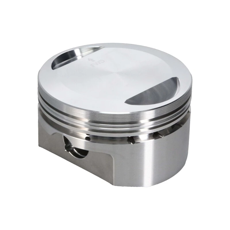 Wiseco HD/Buell S1/S3/S3T 2vp Domed 101 CR Piston Kit