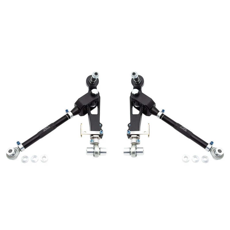 SPL Parts 12-19 Posche 911 Carrera (991) 12-16 Cayman/Boxter (981) 17+ Boxter/Cayman 718/982 LCA Kit