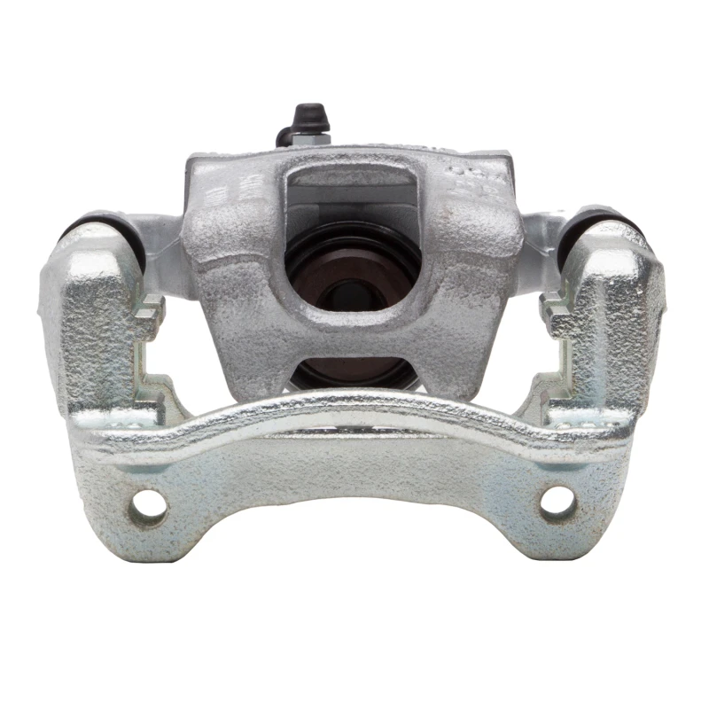 DFC 10-15 Hyundai Sonata Rear-L Premium Caliper - Silver Zinc Coated