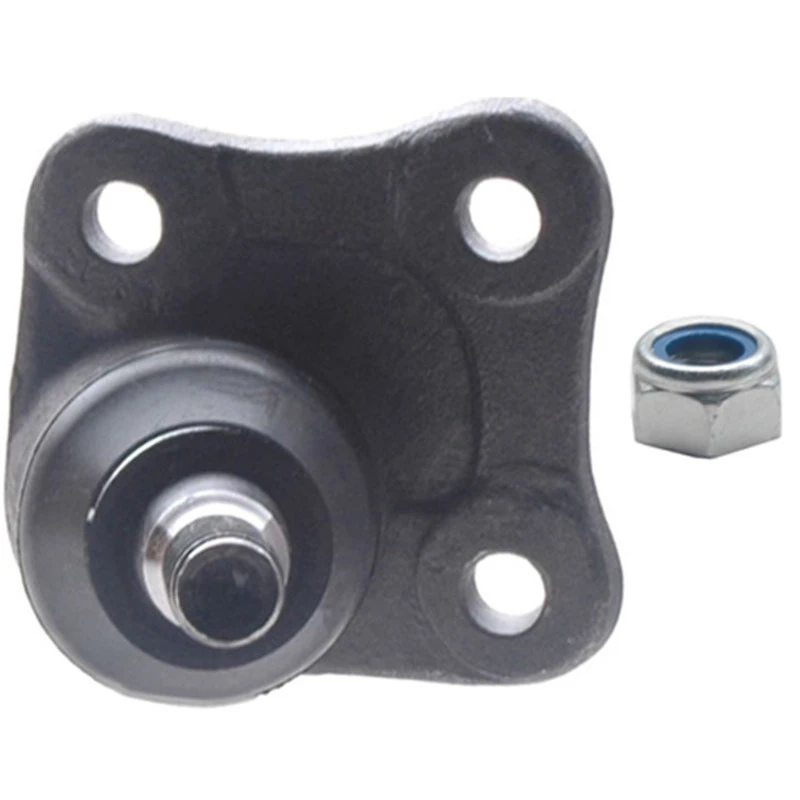 MOOG 07-09 Volkswagen Jetta City vordere linke untere / vordere rechte untere Kugelgelenk